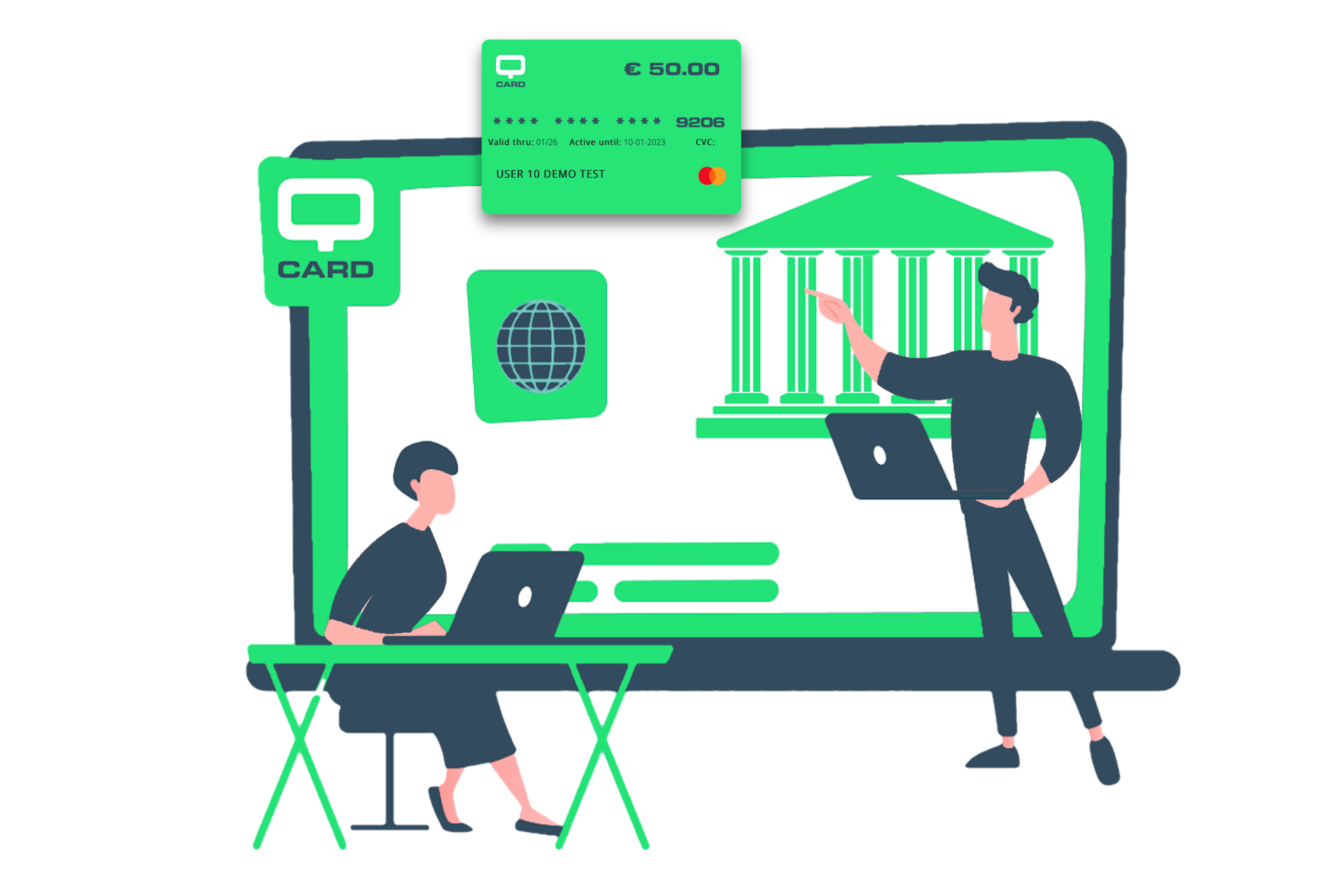 Customizable_Integration_Options